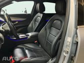 Mercedes-Benz EQC 400 4Matic Electric Art