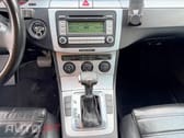 Volkswagen Passat Variant 2.0 TDi Confortline DSG