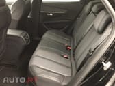 Peugeot 3008 1.6 Hybrid Allure Pack e-EAT8