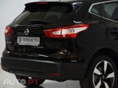 Nissan Qashqai 1.6 dCi N-Tec Xtronic