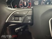 Audi A4 Avant 2.0 TDI S-line