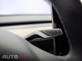 Tesla Model Y Long Range Tração Integral
