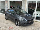 Citroen C3 1.2 PureTech Shine