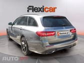 Mercedes-Benz E 300 300 de 9G-TRONIC AMG Line