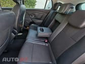 Renault Mégane Break 1.5 dCi Luxe