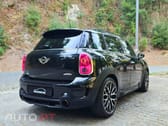 MINI Countryman JCW - John Cooper Works, All4 (4x4)