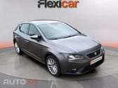 Seat Leon 1.6 TDI Style DSG S/S