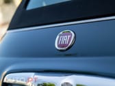 Fiat 500C 1.0 Hybrid Star