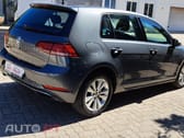 Volkswagen Golf 1.6 TDI Confortline DSG