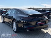 Porsche Panamera 4