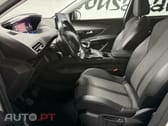 Peugeot 3008 PureTech 130 Stop & Start GPF Allure