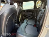MINI Cooper Cooper SD