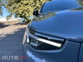 Volvo XC40 Recharge Plus