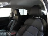 MG MG4 64 kWh Luxury