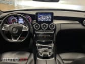 Mercedes-Benz C 43 AMG 4-Matic