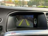 Volvo V60 2.4 D6 R-Design Momentum AWD Phev