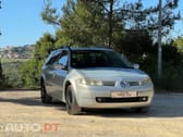 Renault Mégane 1.5 dCi Confort