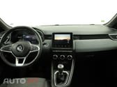 Renault Clio Clio 1.0 TCe Techno Bi-Fuel