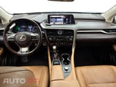 Lexus RX 450h Luxe