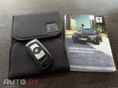 BMW 420 d Advantage Auto