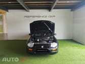 MG MGF 1.8 VVC