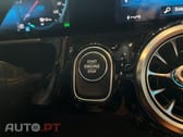 Mercedes-Benz GLA 250 e AMG LINE