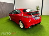 Honda Civic Type R