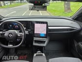 Renault Mégane E-Tech EV60 Techno