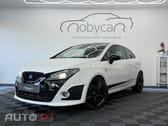 Seat Ibiza 1.4 TSI Cupra BocaNegra DSG