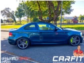 BMW 135 i Coupe Aut. Limited Edition Lifestyle c/ M Sport Pack