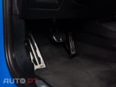 BMW 116 d Pack M Auto