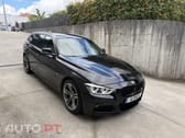 BMW 320 d Auto Pack M