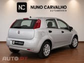 Fiat Punto 1.2 Easy S&S