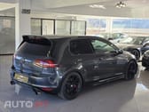 Volkswagen Golf GTI Clubsport DSG