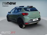 Dacia Sandero ECO-G 100 Bi-Fuel Stepway Extreme