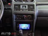 Mitsubishi Pajero 2.5 TD GL Canvas Top