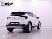 Renault Captur 1.0 TCe Intens