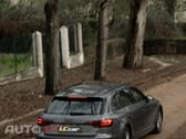 Audi A4 Avant 2.0 TDI Design