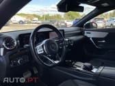 Mercedes-Benz CLA 250 e Shooting Brake AMG Line
