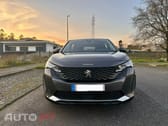 Peugeot 3008 1.5 BlueHDi Active Pack