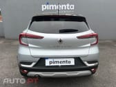 Renault Captur 1.0 TCe Exclusive