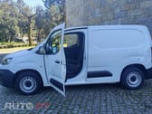 Citroen Berlingo 1.5 BlueHDI M