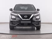 Nissan Juke 1.0 DIG-T N-Connecta DCT