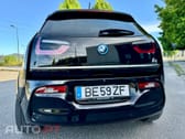 BMW i3 s 120Ah
