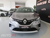 Renault Captur 1.5 dCi Exclusive