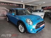 MINI Cooper Cooper S