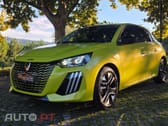 Peugeot E-208 50 kWh Allure Pack