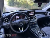 Mercedes-Benz C 220 BlueTEC Avantgarde Aut.