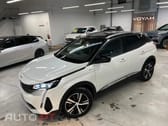 Peugeot 3008 1.6 Hybrid GT e-EAT8