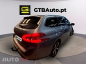 Peugeot 308 SW 1.2 e-THP GT Line